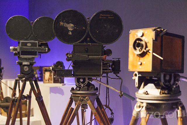 [영화 속 여행지] 블록버스터 영화의 배경이 된 미국 여행지 5곳