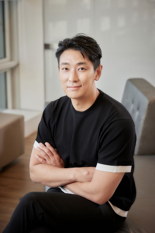 영화 '비공식 작전'에서 판수 역을 맡은 배우 주지훈 / 사진 : 쇼박스 제공