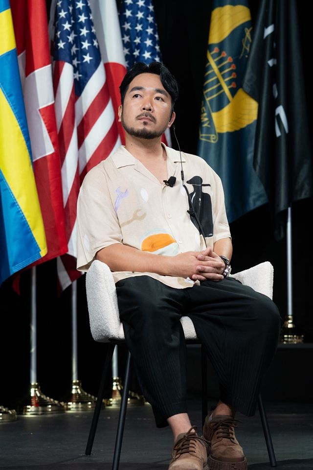 [종합] 하이브 x 게펜 '더 데뷔: 드림아카데미', 세계로 확장시킬 'K팝 성공 방정식'