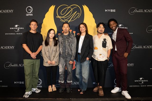 [종합] 하이브 x 게펜 '더 데뷔: 드림아카데미', 세계로 확장시킬 'K팝 성공 방정식'