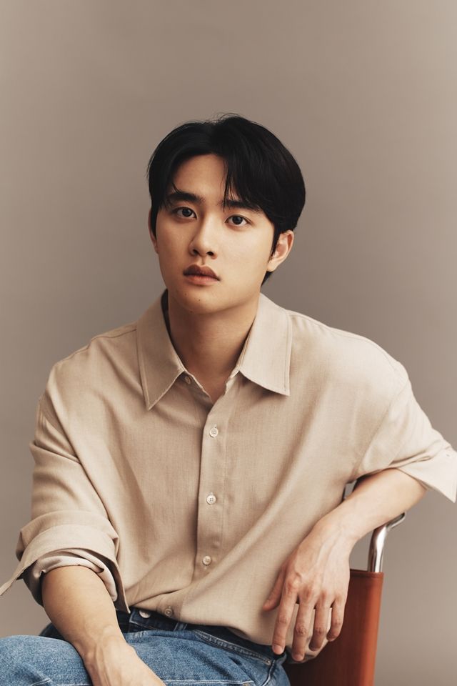 '더 문' 도경수 "3테이크 안에 'OK 시키자'라는 마음가짐" [스타톡]
