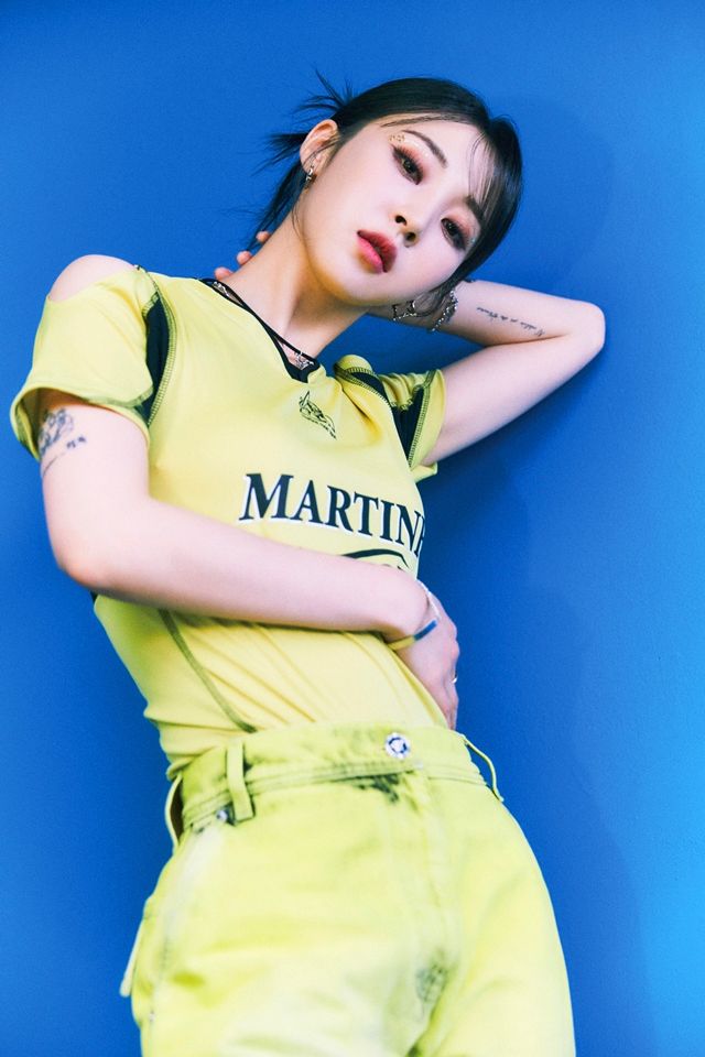 '10년 차' 마마무+, '댄스가수 유랑단' 보며 "다양한 꿈을 꾼 것 같다" [스타톡]