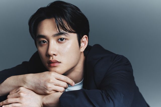 도경수 인터뷰 / 사진: SM엔터테인먼트 제공