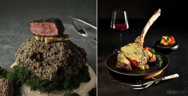 폭염으로 지친 입맛 돋우는 호텔가 미식 대향연