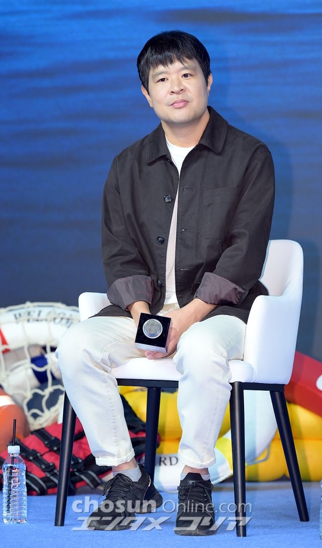 [종합] '코믹 케미' 권상우X김희원→'악역 변신' 이상이…'한강', '무빙' 이어 디즈니+ 흥행 2연타 예감