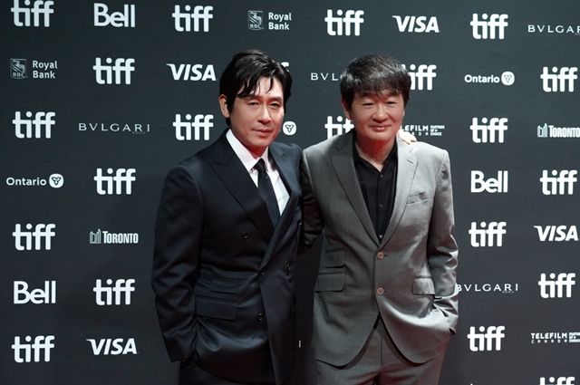 하이그라운드 공동제작 영화 '보통의 가족', '토론토국제영화제' 사로잡았다