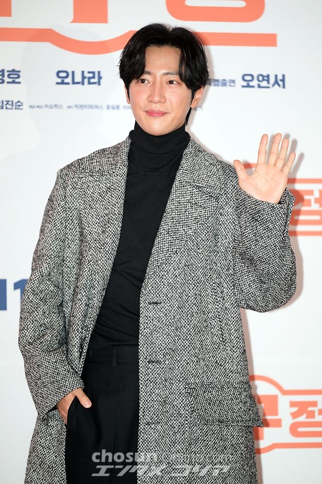 사진: 조선일보 일본어판DB