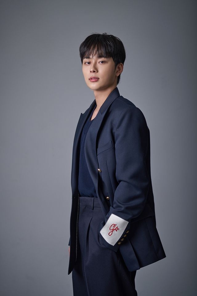 [인터뷰] '열녀박씨 계약결혼뎐' 유선호 "많이 미움받고 싶었어요"