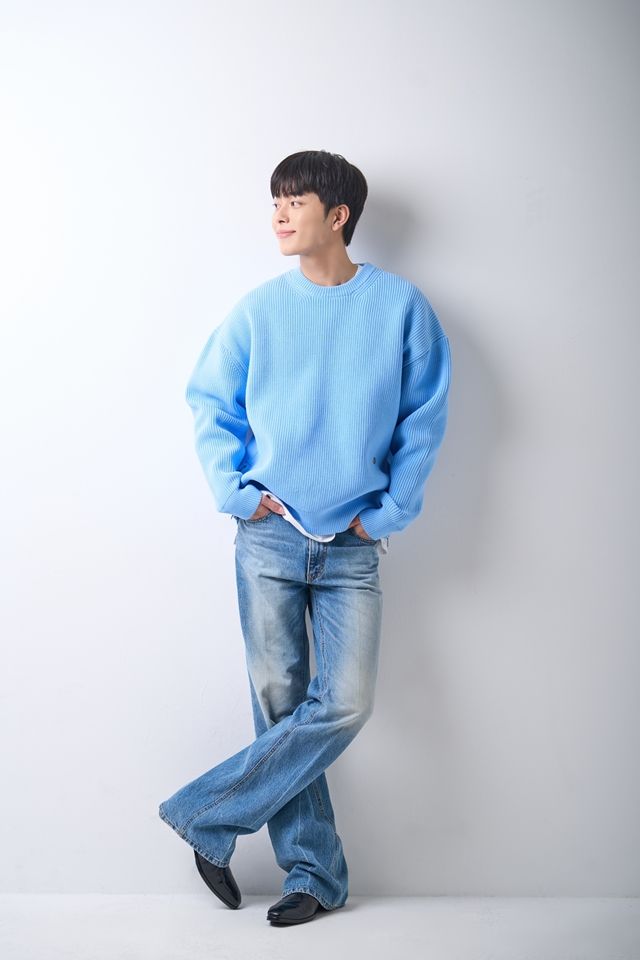 [인터뷰] '열녀박씨 계약결혼뎐' 유선호 "많이 미움받고 싶었어요"