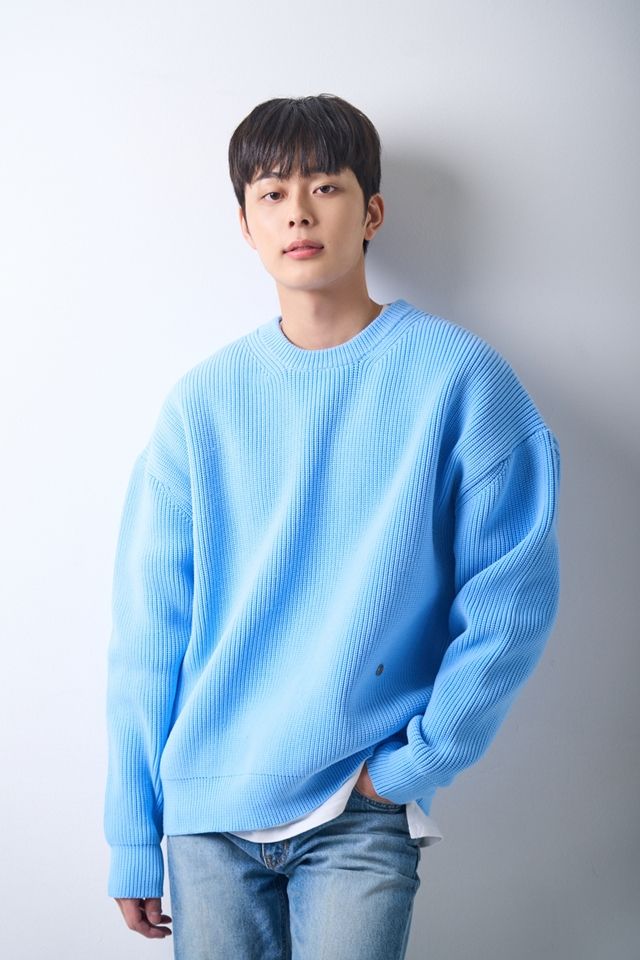 [인터뷰] '열녀박씨 계약결혼뎐' 유선호 "많이 미움받고 싶었어요"