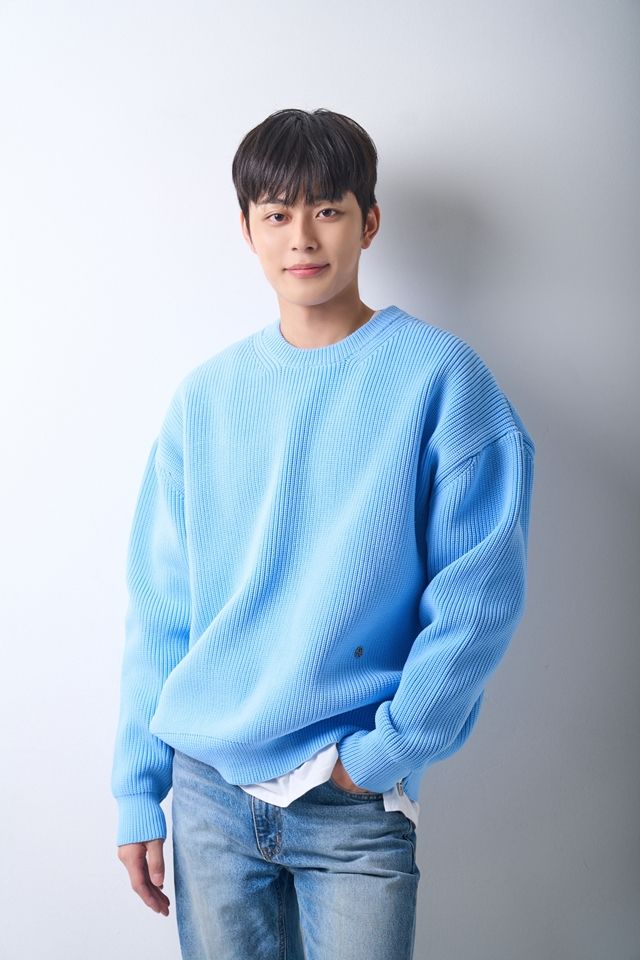 '열녀박씨 계약결혼뎐' 유선호 인터뷰 / 사진: 큐브엔터테인먼트 제공