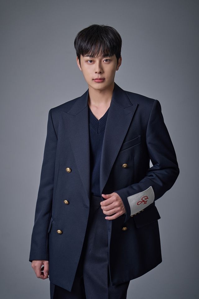 [인터뷰] '열녀박씨 계약결혼뎐' 유선호 "많이 미움받고 싶었어요"