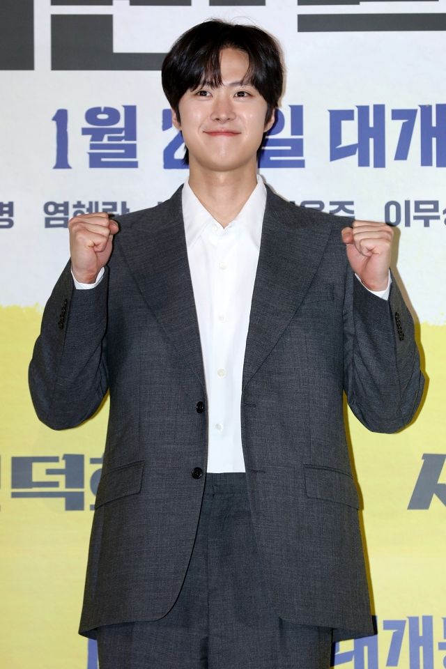 [종합] 라미란X공명X염혜란→안은진, 완벽 앙상블…'시민덕희'의 끈질긴 한방