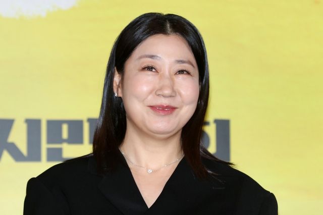 [종합] 라미란X공명X염혜란→안은진, 완벽 앙상블…'시민덕희'의 끈질긴 한방