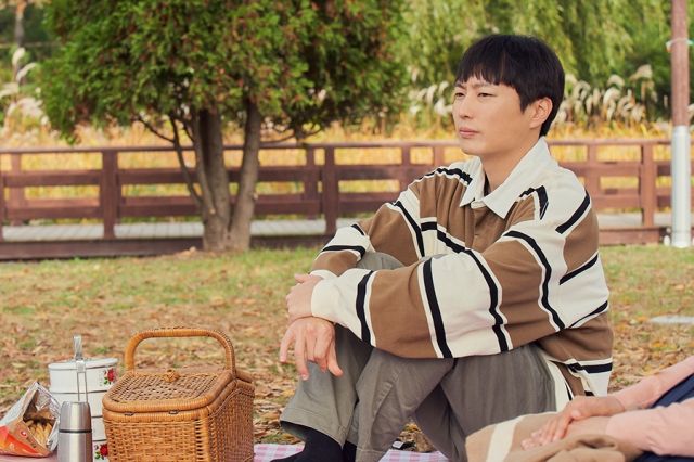 영화 '세기말의 사랑' 스틸컷 / 사진 : ㈜엔케이컨텐츠 제공