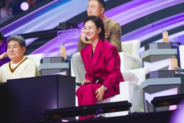 사진 : TV CHOSUN '미스트롯3'