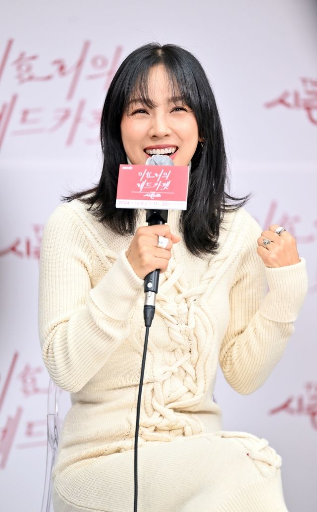 [종합] '더 시즌즈-이효리의 레드카펫'에 담은 '값진' 이효리의 애정