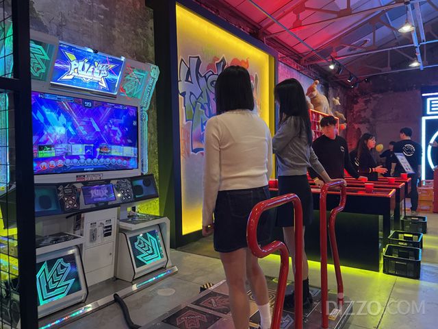 [현장취재] “용가리가 돌아왔다!” 어린 시절 감성 제대로 자극하는 ‘용가리 치킨 팝업’