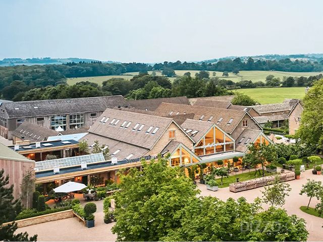 데일스포드 오가닉팜(사진제공=비스터컬렉션)