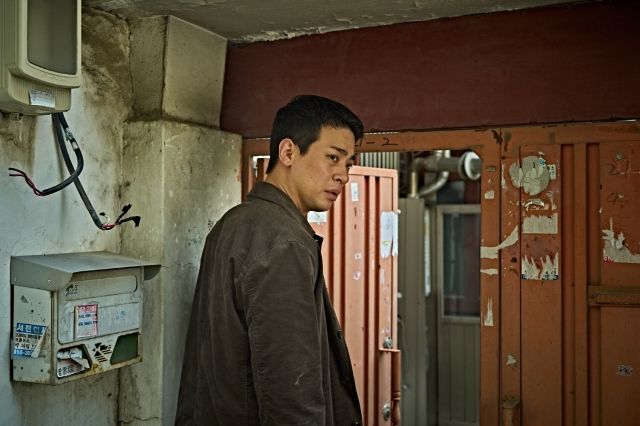 박정민X권해효X신현빈…연상호 감독 독립영화 '얼굴', 2025년 개봉