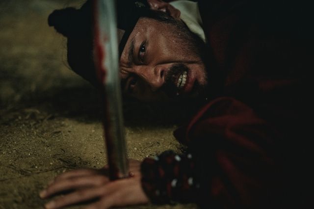 영화 '전,란' 스틸컷 / 사진 : 넷플릭스 제공