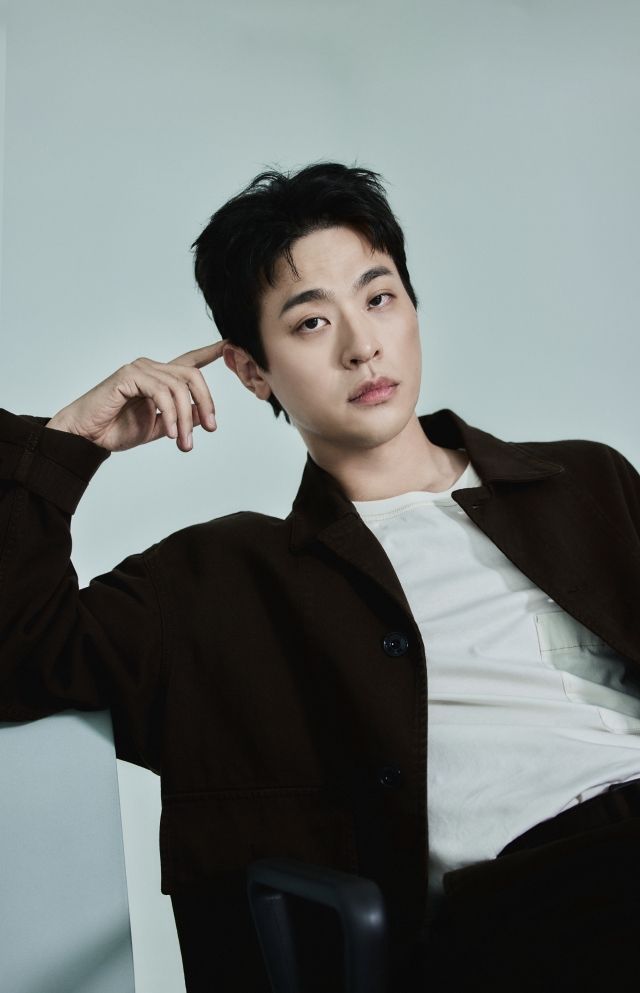 넷플릭스 영화 '전,란'에서 종려 역을 맡은 배우 박정민 / 사진 : 샘컴퍼니 제공