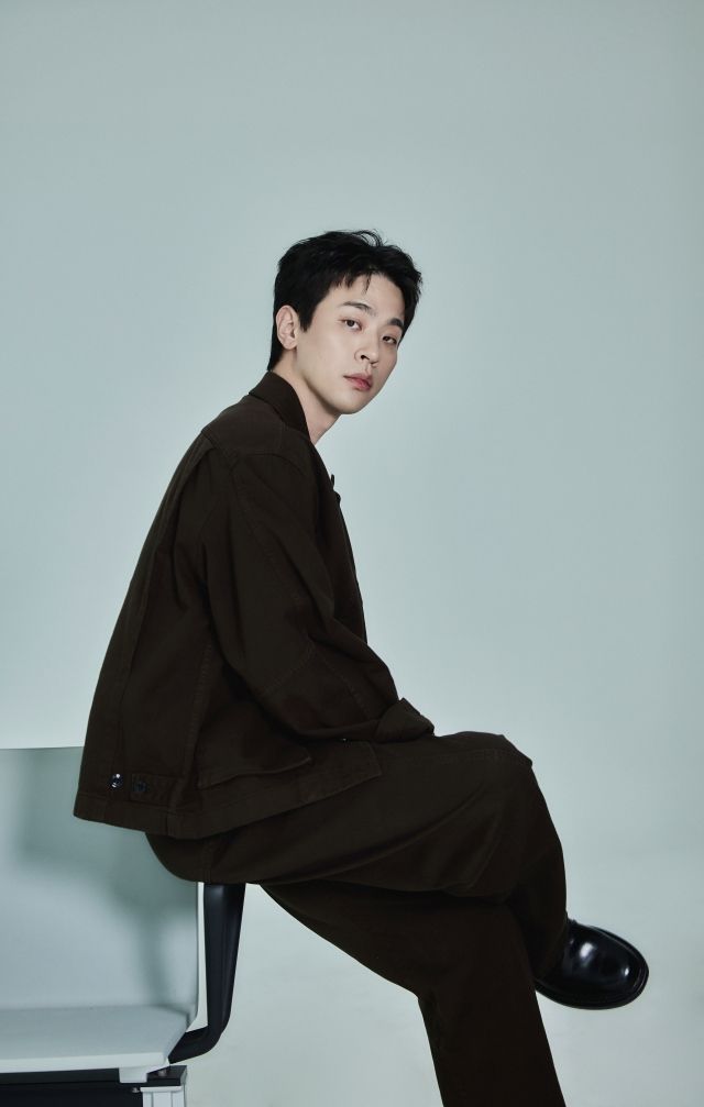 영화 '전,란'에서 종려 역을 연기한 배우 박정민 / 사진 : 샘컴퍼니 제공