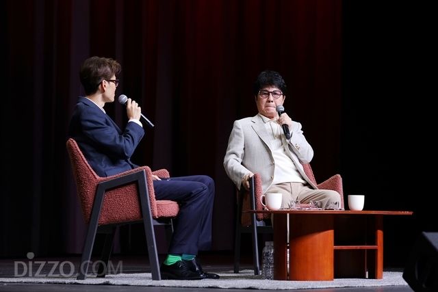 [종합] "지금은 옛날 조용필은 아닙니다"…끝없는 연구로 완성한 정규 20집