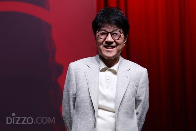 [종합] "지금은 옛날 조용필은 아닙니다"…끝없는 연구로 완성한 정규 20집