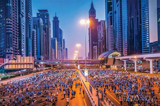 사진제공=두바이관광청 