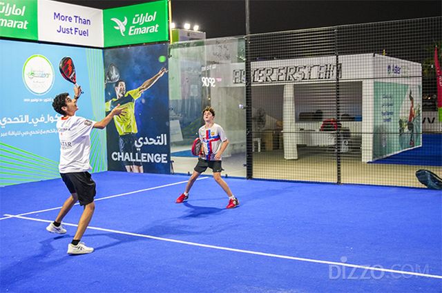 사진제공=두바이관광청 