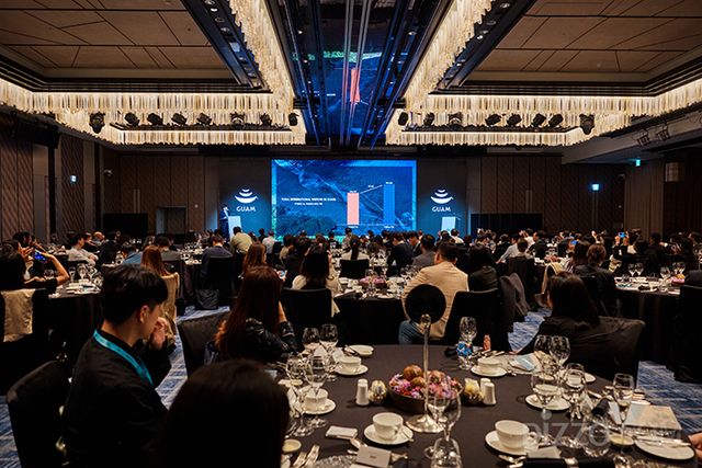 [현장취재] 괌정부관광청, 2024 로드쇼 성료… “항공·여행사 및 미디어에 협력 이어나갈 것” 