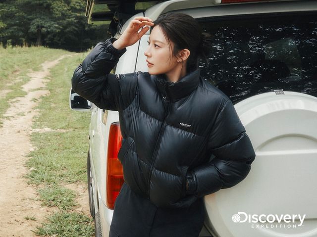 수지 vs 고윤정, 패딩 여신은 누구?