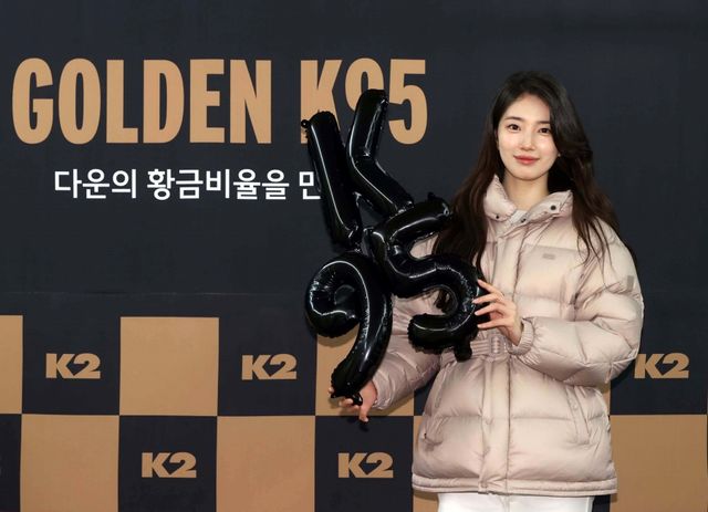 수지 vs 고윤정, 패딩 여신은 누구?