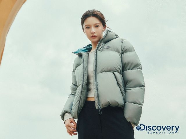 수지 vs 고윤정, 패딩 여신은 누구?