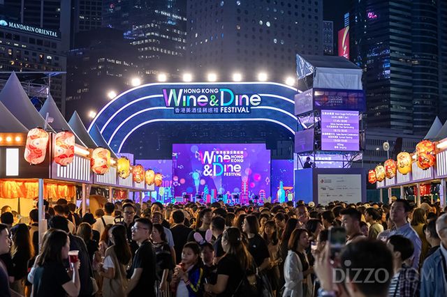 사진제공=홍콩관광청