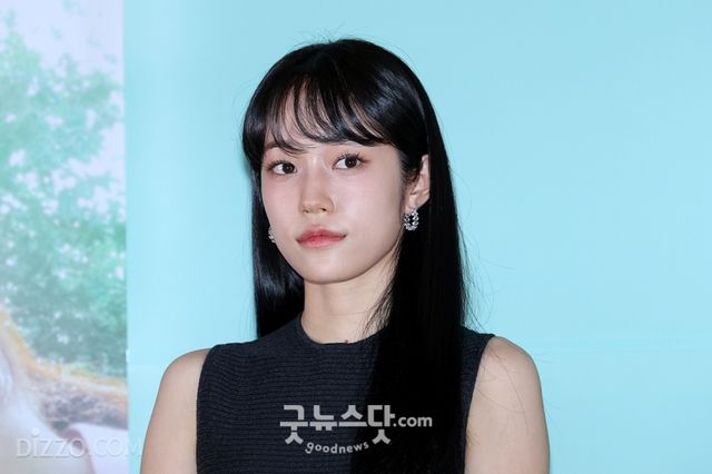 [종합] 홍경X노윤서X김민주, 마음 담은 '순수'의 스크린화…영화 '청설'