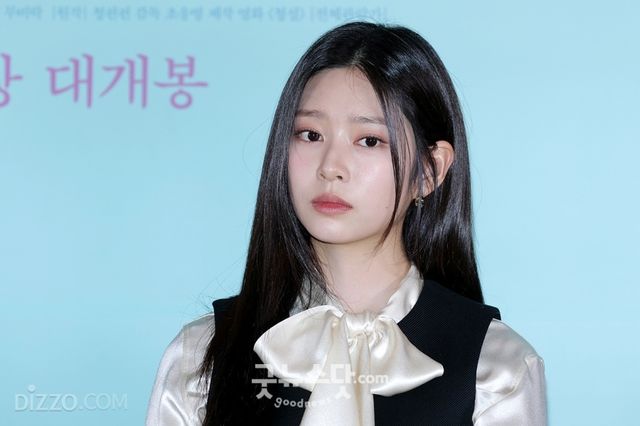 [종합] 홍경X노윤서X김민주, 마음 담은 '순수'의 스크린화…영화 '청설'