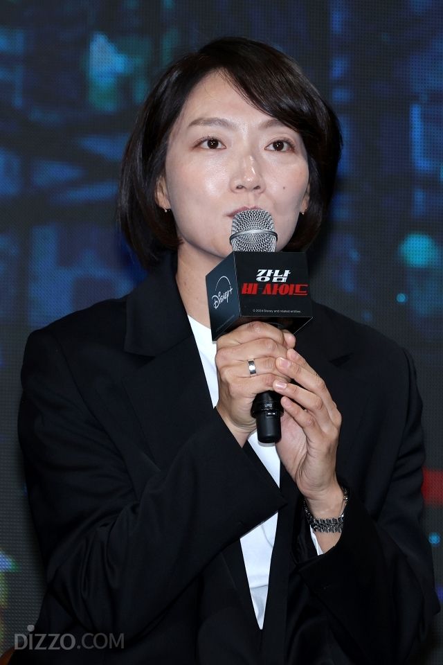 [종합] '재회' 지창욱X비비→'변신' 조우진X하윤경…'강남 비-사이드', 디플 구원투수 될까