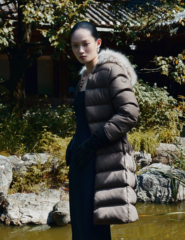 사진: 노스페이스 제공