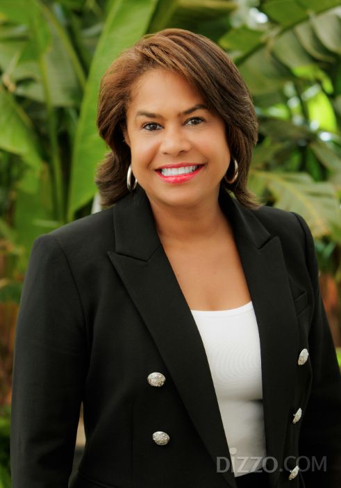 뉴욕 관광청의 차기 신임 청장으로 임명된 ‘줄리 코커(Julie Corker)’