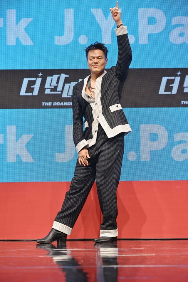 [종합] "이제는 이 단어를 재정립할 때"…오직, 스타성으로 승부 보는 '더 딴따라'