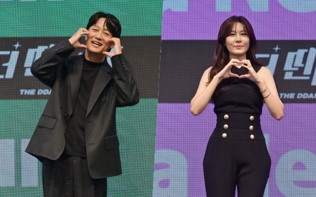 [종합] "이제는 이 단어를 재정립할 때"…오직, 스타성으로 승부 보는 '더 딴따라'