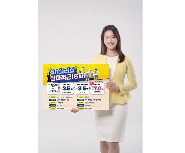 사진 제공=SH수협은행