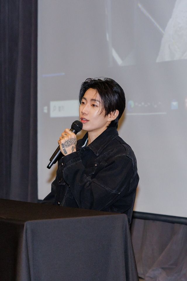 [종합] "이런 음악 스타일은 저밖에 못해요"…하나의 장르가 된, 박재범의 자부심