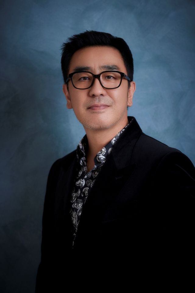 영화 '아마존활명수'에서 진봉 역을 맡은 배우 류승룡 / 사진 : (주)바른손이앤에이