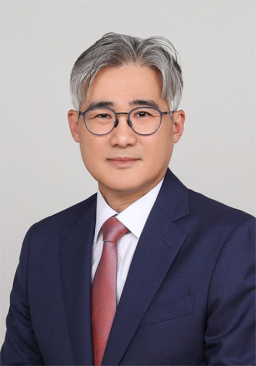 한림대학교동탄성심병원 정형외과 송시영 교수 /사진 제공=한림대학교동탄성심병원