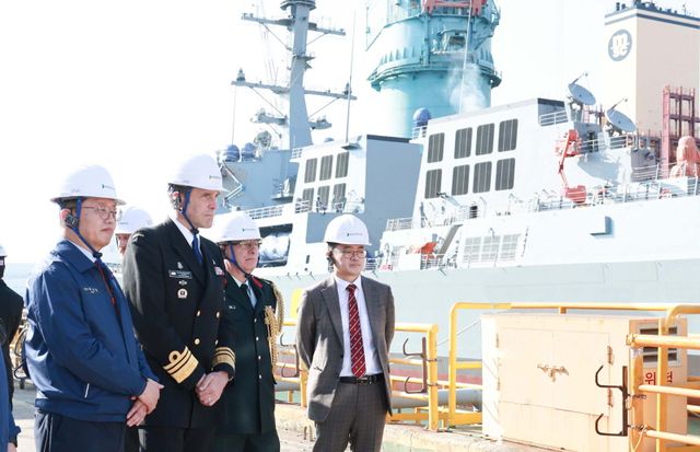 사진 제공=HD현대중공업