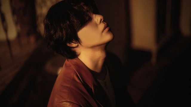 우수와 나누고 싶은 'Small Talk'…마스크 출신 희재 피처링 지원사격