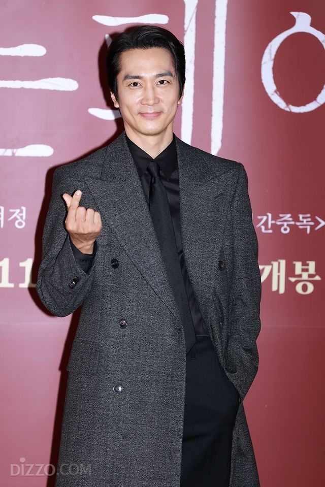 19禁 선넘은 욕망·본능 그 이면…송승헌X조여정X박지현 '히든페이스' [종합]